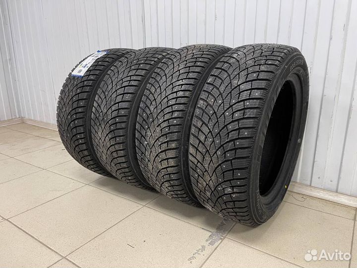 Triangle IcelynX TI501 185/65 R15