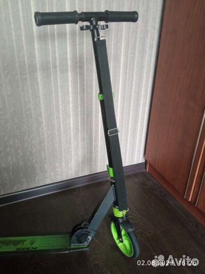 Самокат kms sk-017