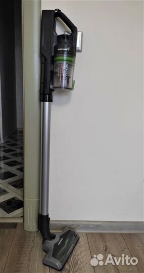 Пылесос redmond RV-UR355