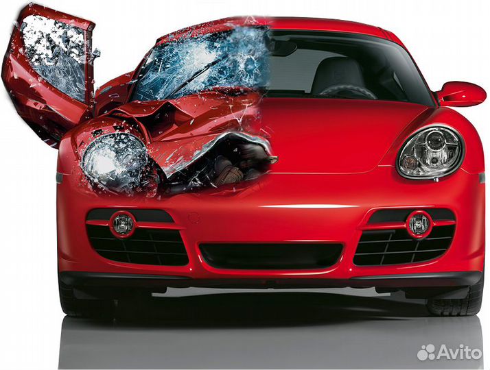 Автосервис 