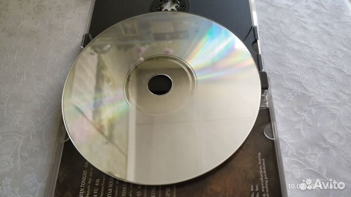 The Yngwie Malmsteen Collection CD