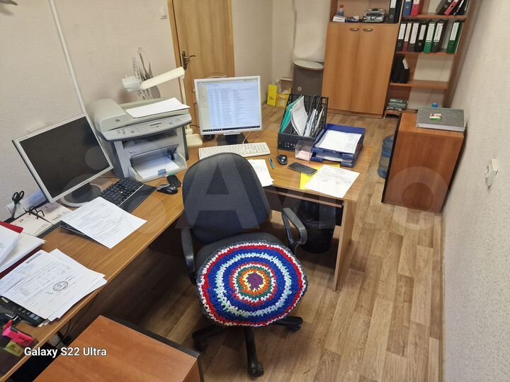 Свободного назначения, 87 м²