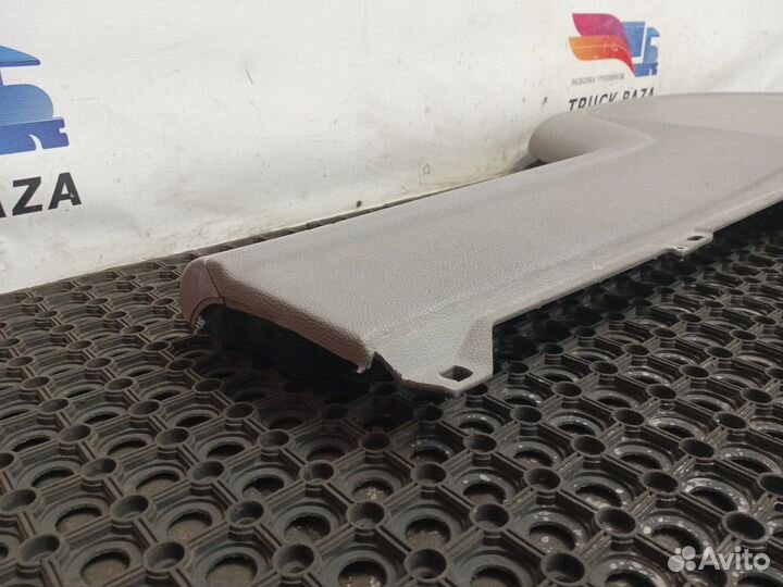 Накладка торпедо верхняя Daf CF