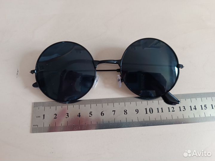 Солнцезащитные очки