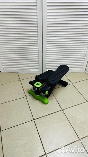 Тренажер степпер