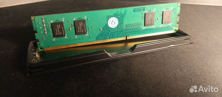 Оперативная память ddr3 2 gb 1600