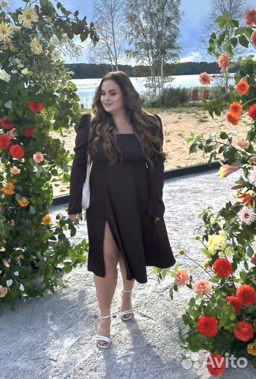 Пошив платья на выпускной