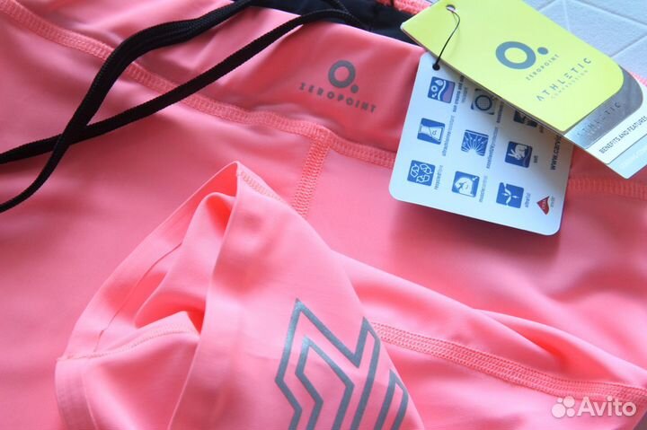 Км Шорты женские