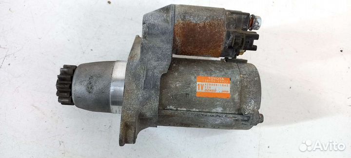 Стартер Toyota Camry v55