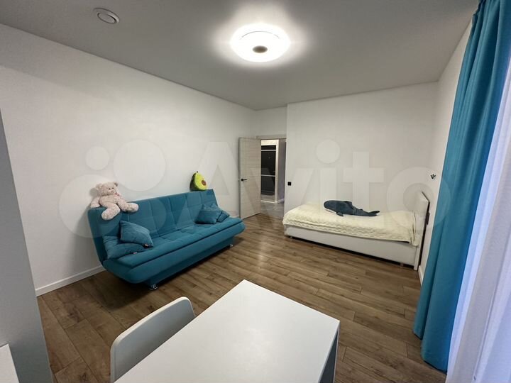 5-к. квартира, 121 м², 1/3 эт.