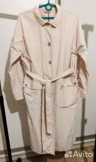 Плащ женский