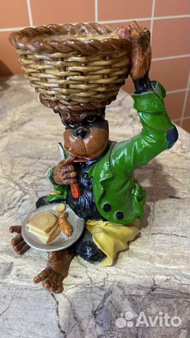 Фигурки из Египта/Турции