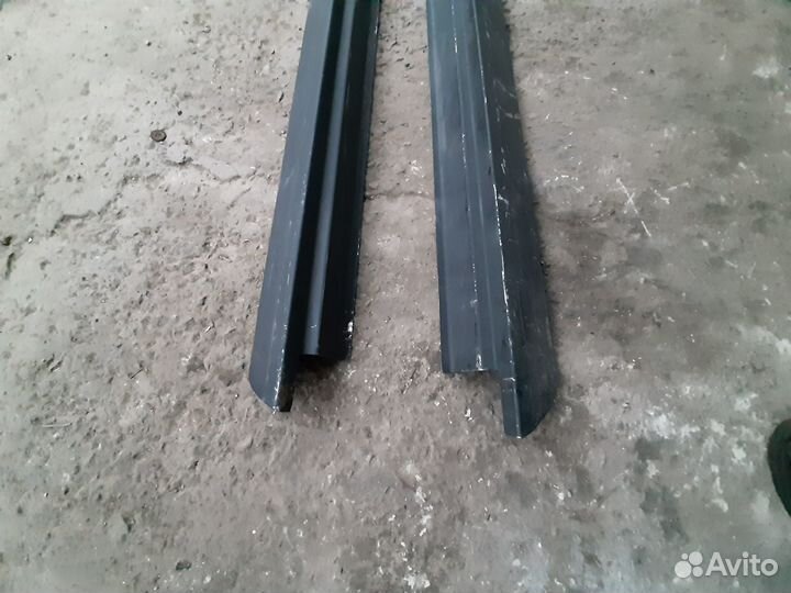 Кпп на Газель, волга