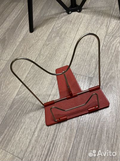 Держатель для книг