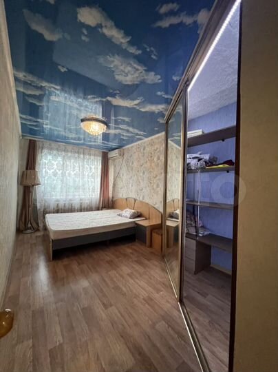 2-к. квартира, 41 м², 5/5 эт.