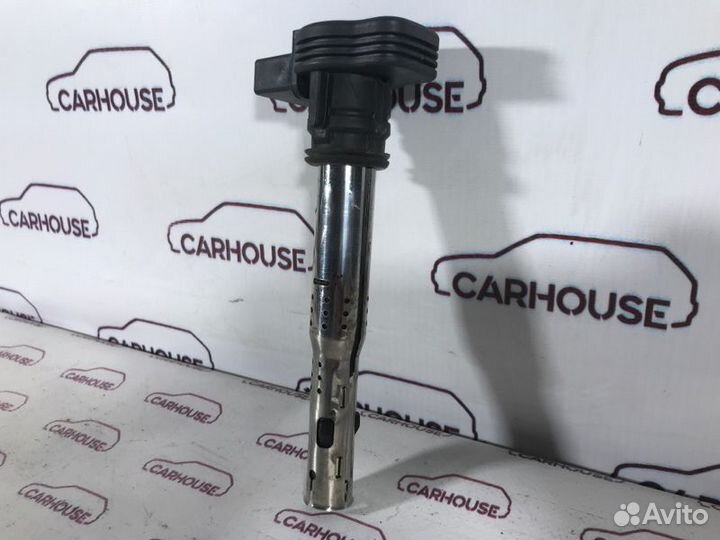 Катушка зажигания Volkswagen Passat B6 2.0 TSI BPY