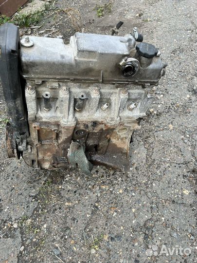 Двс лада калина 2 8кл