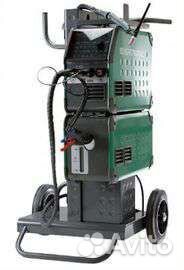 Сварка аргон нерж, аллюм, чугун