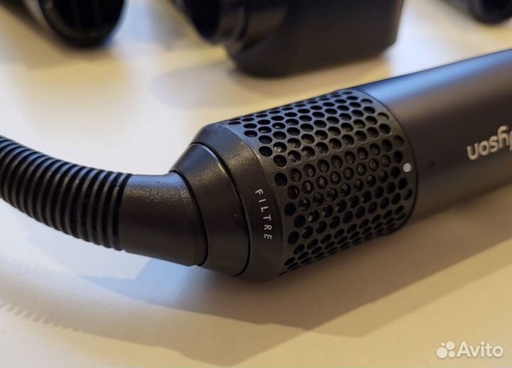 Стайлер Dyson airwrap complete hs01