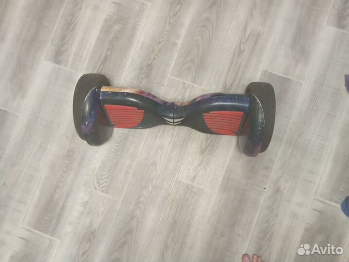 Гироскутер бу