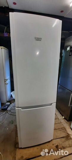 Холодильник Hotpoint-Ariston NF 1,90м (доставка)