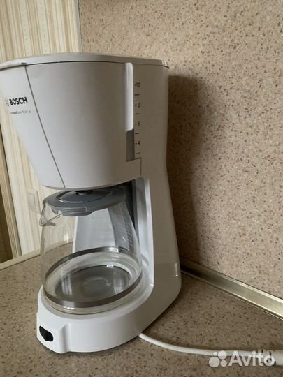 Кофеварка bocsh