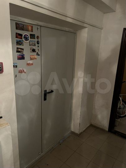 2-к. квартира, 72 м², 10/11 эт.