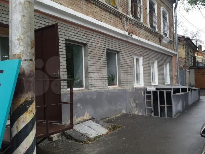 Свободного назначения, 70 м²