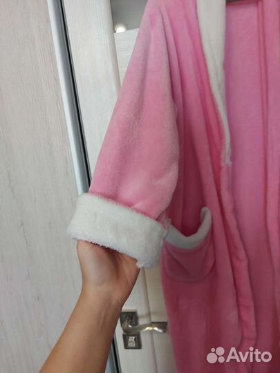 Халат домашний женский 48-50