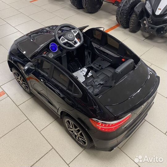 Лицензированные Электромобили для детей