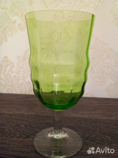 Хрусталь СССР