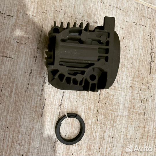 Пневмоподвеска