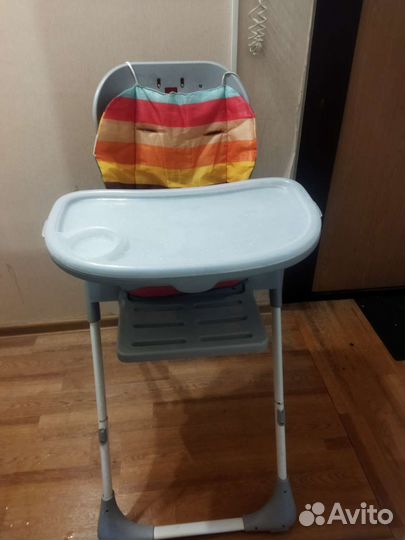 Стул для кормления