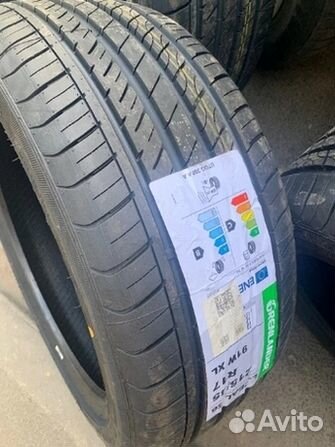 Grenlander L-Zeal56 245/55 R19