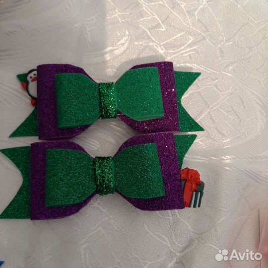 Резинка для волос