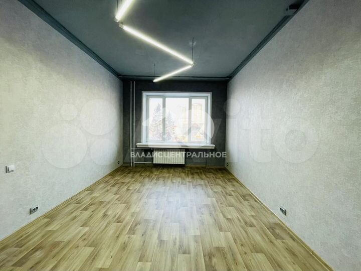 Сдам офисное помещение, 46.4 м²