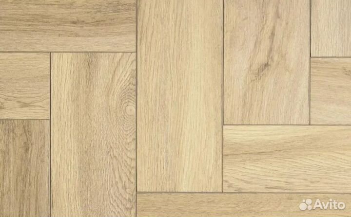 Напольные покрытия Egger