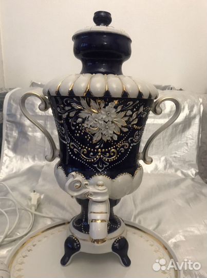 Электрическй самовар