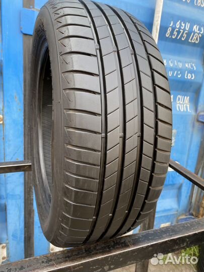 Bridgestone Turanza T005 195/50 R15 82V