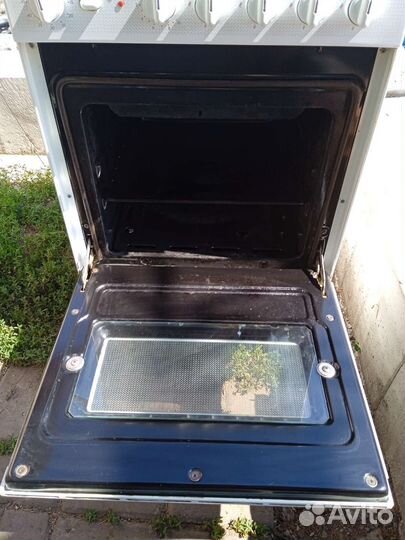 Плита газовая