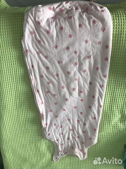 Спальный мешок