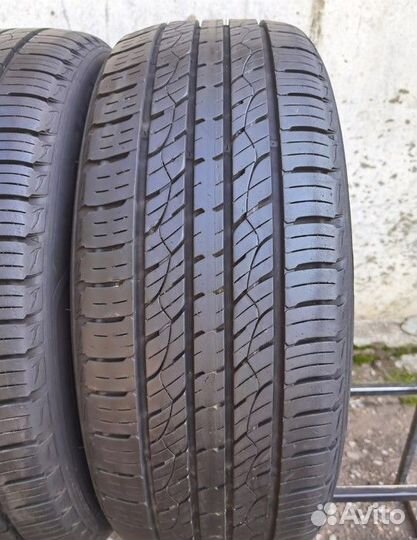 Kumho Crugen Premium KL33 235/55 R19 101H