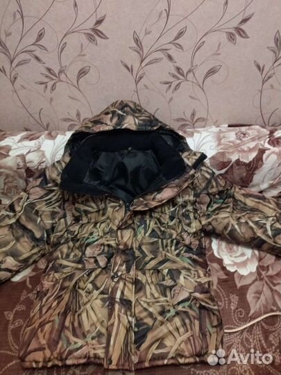 Куртка мужская новая