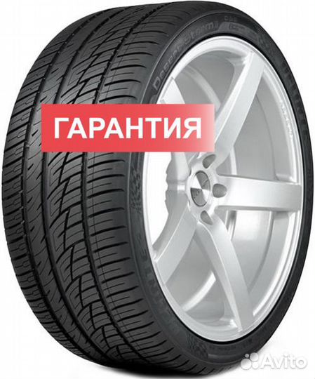 Delinte DS8 Desert Storm II 285/35 R22