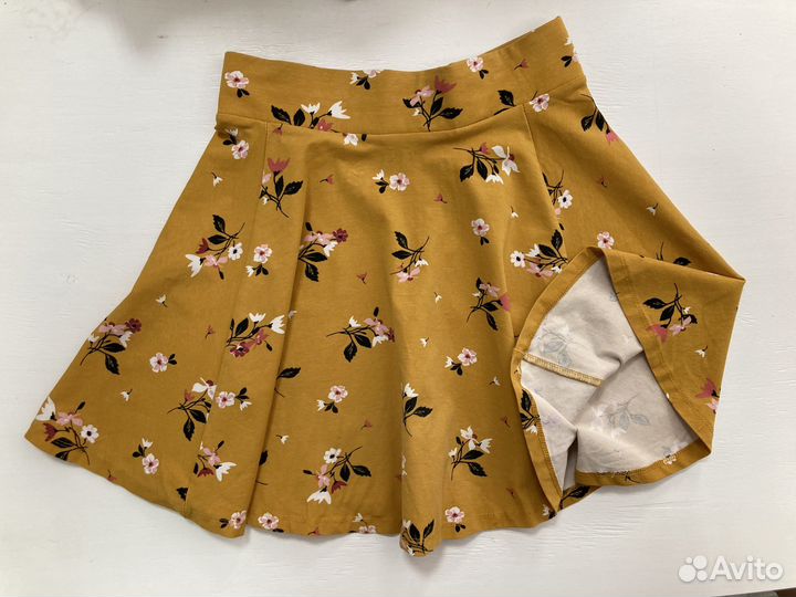 Пакет фирменных вещей девочке 146-152 zara HM