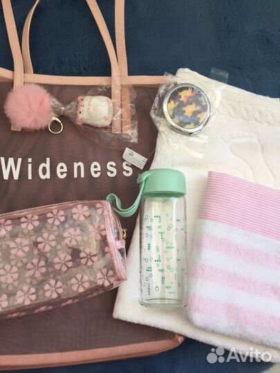 Подарочный набор