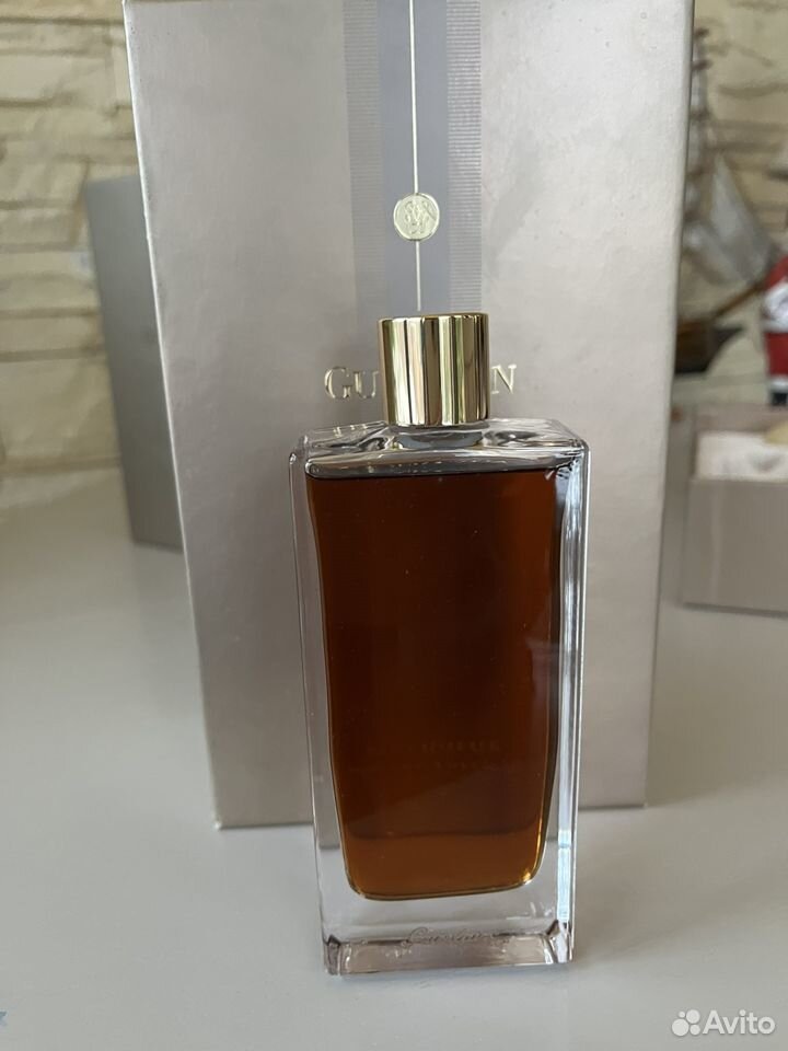 Guerlain Angeligue Noire 3мл