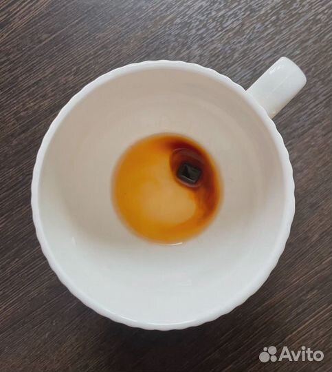 Чай Улёт - Чай, который вдохновляет