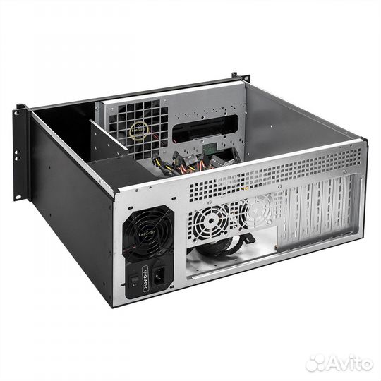 Серверный корпус ExeGate Pro 4U390-05