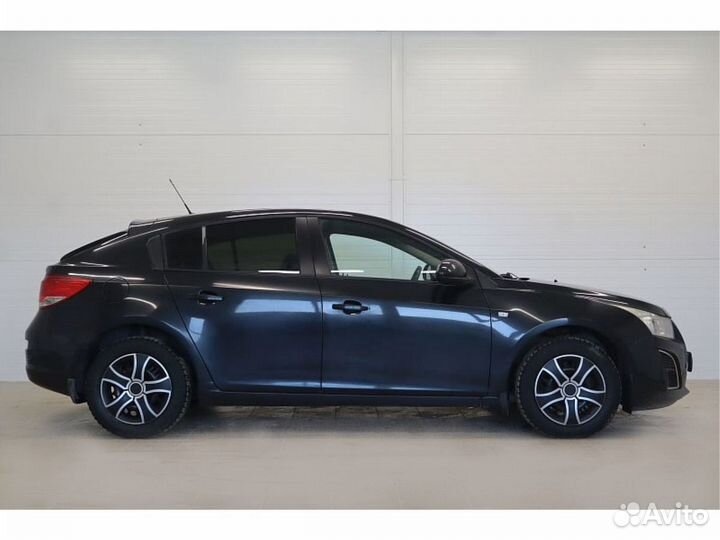 Chevrolet Cruze 1.8 AT, 2013, 108 540 км